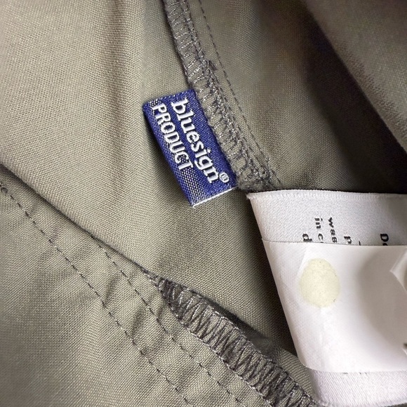 Men’s REI nylon hiking pants 40x32 preowned 
Gorpcore hiking outdoors fishing - Picture 6 of 9